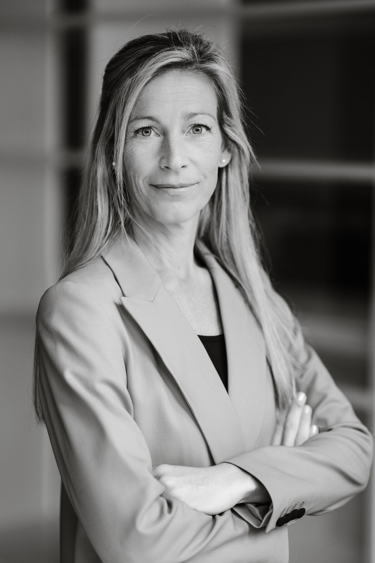 Isabel Auf der Horst, Portraitfoto
